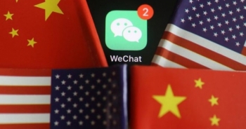 Người Trung Quốc “sốc” vì lệnh cấm Wechat của Tổng thống Trump