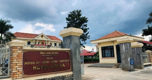 Lâm Đồng: UBND huyện Lâm Hà chỉ đạo làm rõ tranh chấp tại KDL Thác Voi