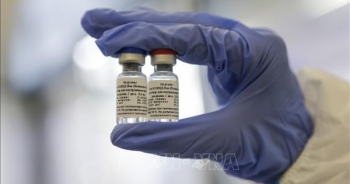 Nga công bố có vaccine ngừa COVID-19 đầu tiên trên thế giới
