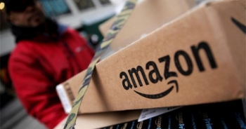 Amazon "nuốt chửng" các cửa hàng bách hóa sập tiệm