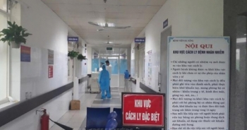 Lịch sử thăm khám tại 2 bệnh viện lớn ở Hà Nội của bệnh nhân 867