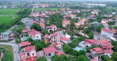 Nhiều xã thuộc huyện Ninh Giang nợ xây dựng cơ bản hơn 150 tỷ đồng