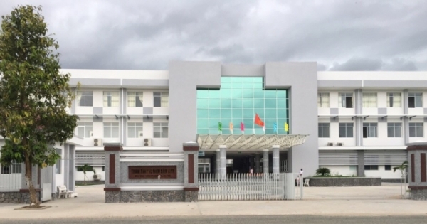 Trung tâm y tế quận Bình Thuỷ từng làm thất thoát ngân sách Nhà nước