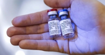 Bộ Y tế Nga đáp trả lời chê bai của nước ngoài về vaccine Sputnik V