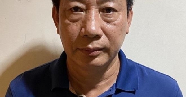Vì sao cựu Thứ trưởng Bộ GTVT Nguyễn Hồng Trường bị khởi tố, bắt giam?