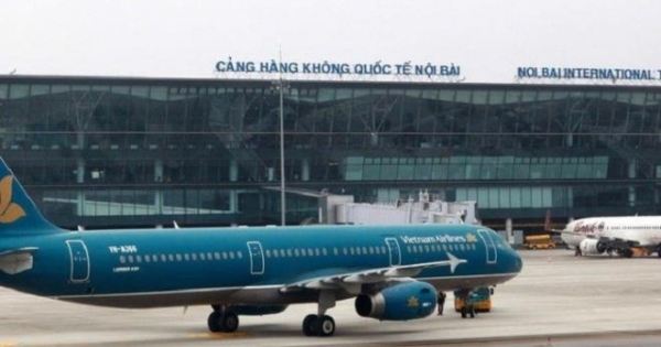 Sân bay Nội Bài sắp lột xác, đón 100 triệu khách/năm