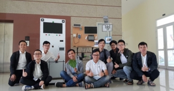 Khoa Điện tử viễn thông - ĐHBK Đà Nẵng mở chương trình đào tạo liên quan IoT, Robot, AI