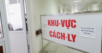 Nhân viên ngân hàng mắc COVID-19 ở Hà Nội đã đi những đâu, tiếp xúc với ai?