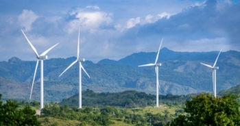 Tỉnh Ninh Thuận cấp chủ trương đầu tư cho 7 dự án điện gió nhưng chưa được Bộ Công thương đồng ý