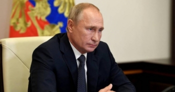 Tổng thống Nga Putin nói về việc giúp đỡ Belarus