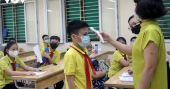Nhiều trường tư thục ở Hà Nội tiếp tục lùi lịch tựu trường do Covid-19