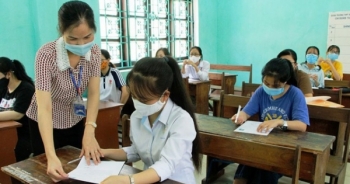 Chấm thi tốt nghiệp THPT tại Hà Nam: 186 bài Ngữ văn đạt từ điểm 9 trở lên