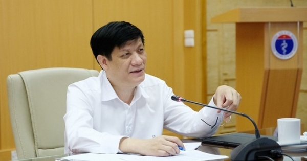 Dự kiến cuối năm 2021, Việt Nam mới tiếp cận vắc xin ngừa Covid-19