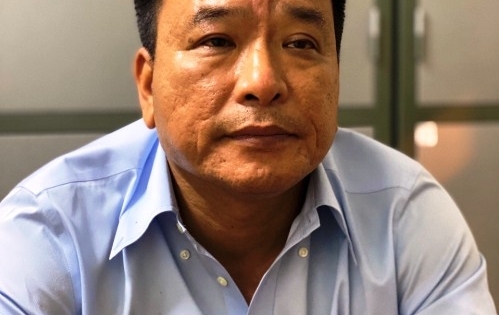 Bắt tạm giam Tổng GĐ Công ty TNHH một thành viên Thoát nước Hà Nội vì gây thất thoát lãng phí