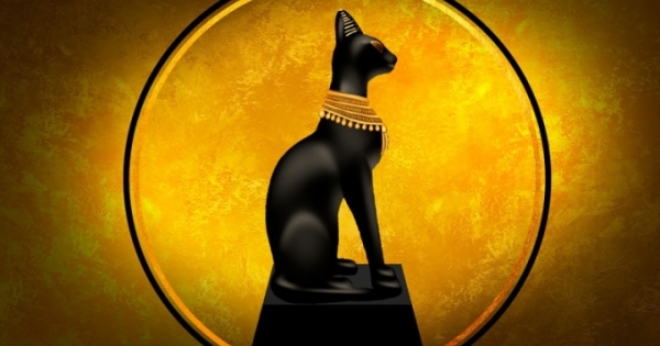 Tín ngưỡng thờ động vật của người Ai Cập cổ đại