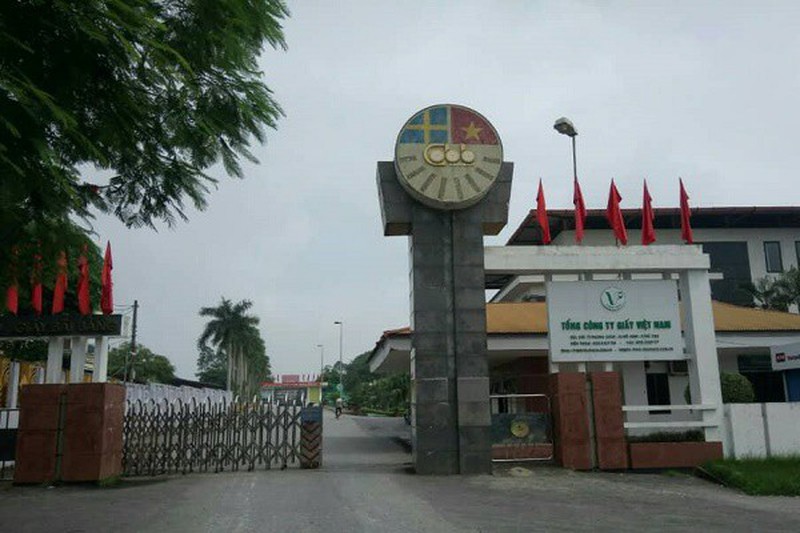 Năm 2006, Giấy Bãi Bằng trở thành một thành viên của Tổng công ty Giấy Việt Nam, đóng góp hơn 50% sản lượng giấy. 