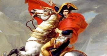 Nguyên nhân khiến thiên tài quân sự Napoleon bại trận ở Waterloo?