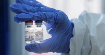 Nga sắp thử nghiệm hàng loạt vaccine ngừa Covid-19