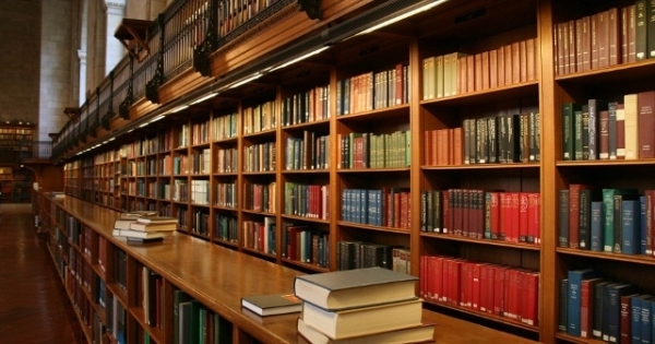Tiêu chí xác định thư viện công lập được Nhà nước ưu tiên đầu tư