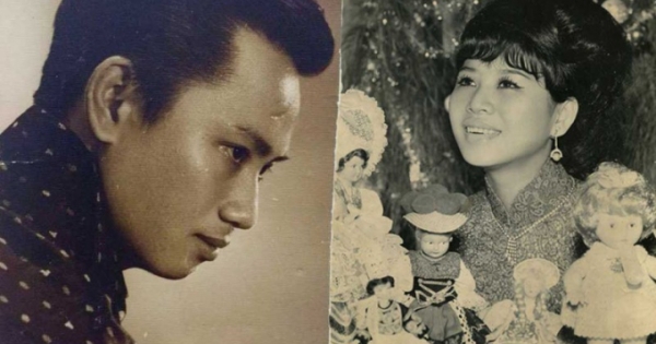 “Tình bơ vơ” của nhạc sĩ Lam Phương dành cho danh ca Bạch Yến