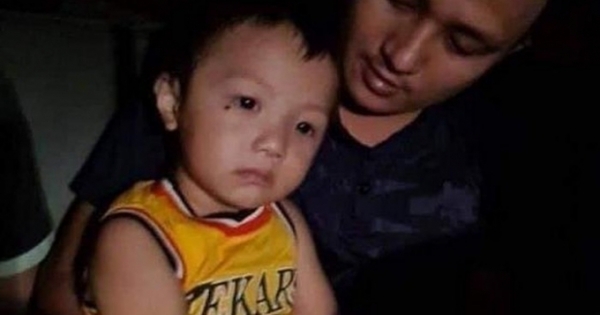 Hành trình truy bắt và giải cứu cháu bé 2 tuổi bị bắt cóc ở Bắc Ninh