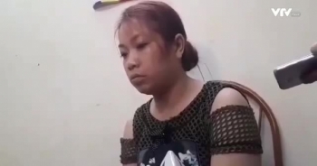 Video lời khai của nghi phạm bắt cóc bé trai 2 tuổi ở Bắc Ninh