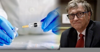 Bill Gates: Covid-19 sẽ kết thúc vào cuối năm 2021 nhưng nó sẽ khiến hàng triệu người bỏ mạng