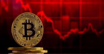 Giá Bitcoin hôm nay 24/8: Thị trường tiền ảo suy yếu, Bitcoin liệu có ‘vỡ trận’?