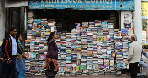 Ấn Độ xứng danh quốc gia “nghiện” đọc sách nhất thế giới