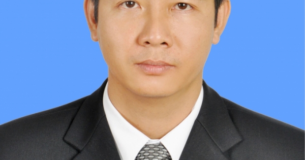 Ông Nguyễn Thành Tâm được bầu làm Bí thư Tỉnh ủy Tây Ninh