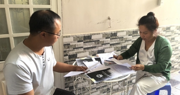 Nhiều vấn đề cần làm rõ trong vụ tranh chấp hợp đồng chuyển nhượng đất tại TP Bảo Lộc