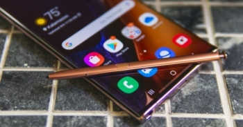 Samsung sắp “khai tử” dòng Galaxy Note?