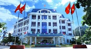 Hà Tĩnh: Khởi tố Giám đốc khách sạn Công đoàn Thiên Cầm