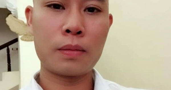 Chân dung nghi phạm dùng súng bắn thương vong đôi nam nữ ở Thái Nguyên