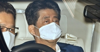Những gương mặt thay thế nếu Thủ tướng Nhật Abe từ nhiệm vì sức khoẻ