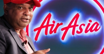 Khốn khổ vì Covid-19, CEO của AirAsia kêu gọi Việt Nam nối lại đường bay quốc tế