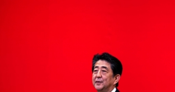 Thủ tướng Nhật Bản Abe Shinzo tiết lộ danh sách kế nhiệm