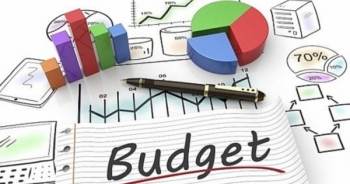 Tổng thu ngân sách Nhà nước đến nay ước tính 812,2 nghìn tỷ đồng