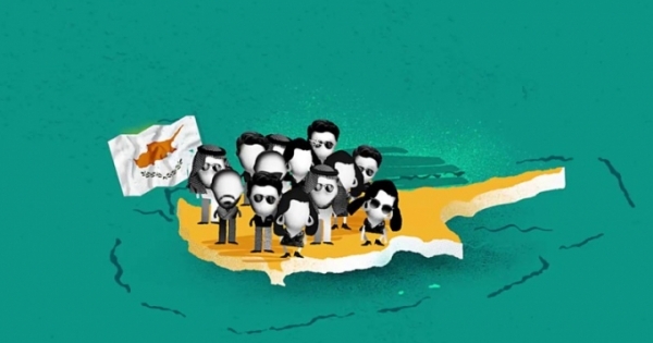 Hé lộ “phần chìm của tảng băng” sau khi vụ hồ sơ mua bán quốc tịch Síp bị rò rỉ