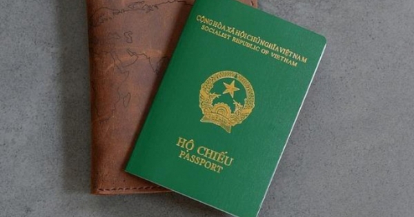 Nguyên tắc một quốc tịch Việt Nam: Khi nào công dân Việt Nam có hai quốc tịch?