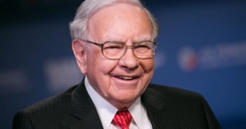 Nhân sinh nhật 90 tuổi, tỷ phú Warren Buffett tuyên bố đã chi 6 tỷ USD mua cổ phần 5 công ty hàng đầu Nhật Bản