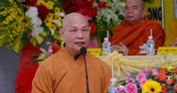 Giáo hội Phật giáo Việt Nam đề nghị tiếp tục giãn cách và lan tỏa bữa cơm yêu thương trong vùng dịch