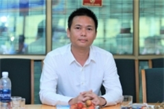 Hé lộ nguyên nhân Tổng Giám đốc Công ty cây xanh Hà Nội bị bắt?
