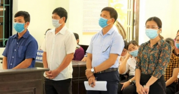 Cần tôn trọng Bản án hình sự phúc thẩm của Tòa án nhân dân tỉnh Thanh Hóa