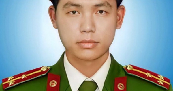Thủ tướng đề nghị truy tặng Huân chương Chiến công cho Thượng úy Phan Tấn Tài
