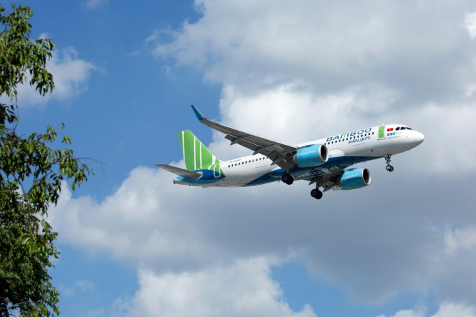 Bamboo Airways sẽ đưa khoảng 1.000 người Hà Tĩnh về quê