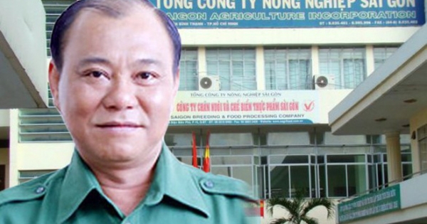 Khai trừ khỏi Đảng ông Nguyễn Hoài Nam, Lê Tấn Hùng, Tề Trí Dũng