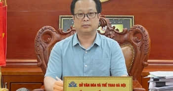 Hà Nội có tân Giám đốc Sở Giáo dục & Đào tạo
