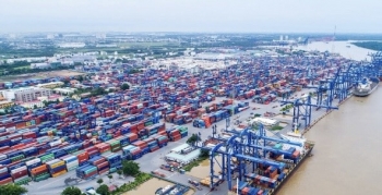 Bộ GTVT báo cáo Thủ tướng giải pháp tháo gỡ hàng tồn cảng Cát Lái