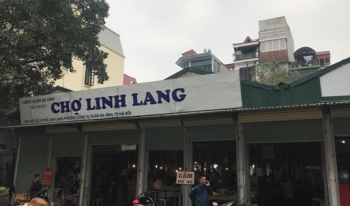 Tìm người đến chung cư Liễu Giai Tower, chợ Linh Lang, chợ Cống Vị, Medlatec cơ sở 2